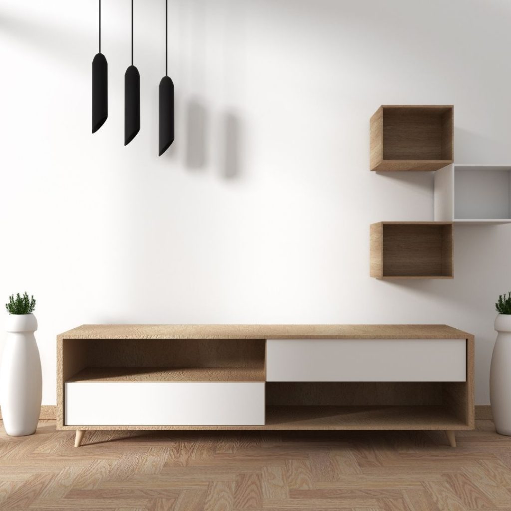 Memilih Furniture untuk Interior Ruang Tamu Minimalis