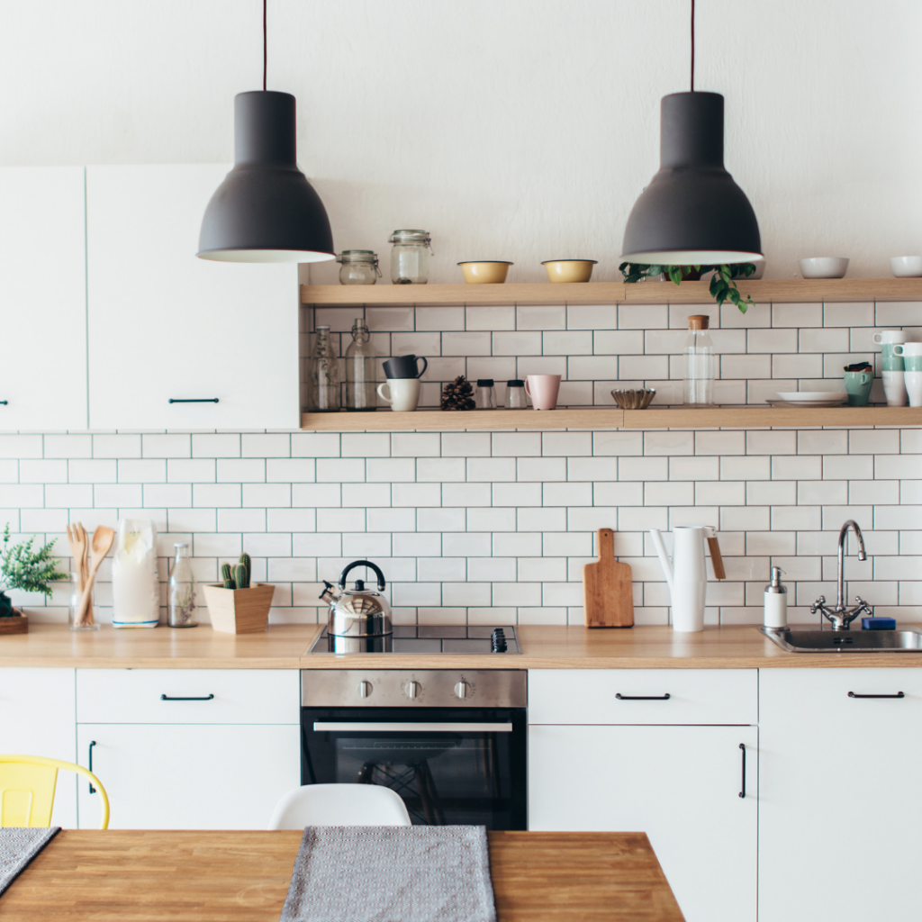 tips desain dapur minimalis