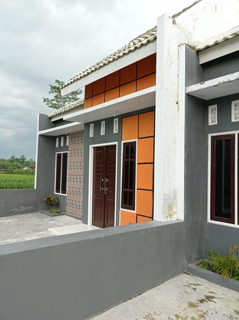 Rumah Syariah Blitar - Griya Permata Residence