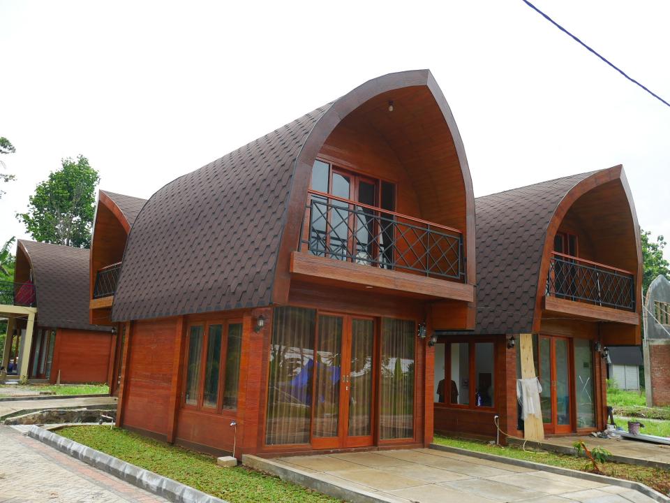 Rekomendasi Villa Mewah di Bogor untuk Investasi dan Hunian