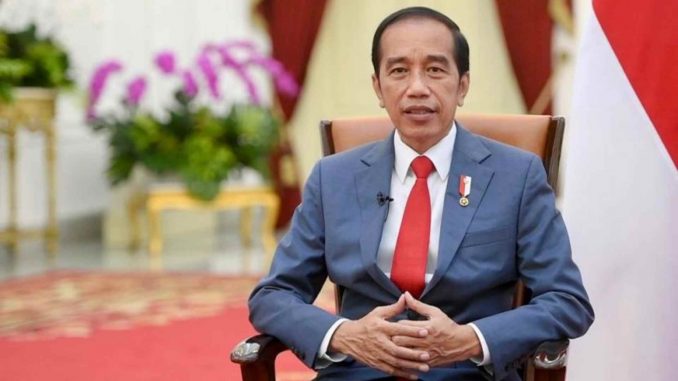 Pak Jokowi Bebaskan Warga Lepas Masker, Gimana Tanggapan Masyarakat?