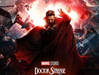 Viral Film Dr. Strange di Marvel, Baca Sinopsis Lengkapnya
