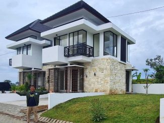 KPR Rumah Syariah di Malang tanpa Bunga – Adyna Residence