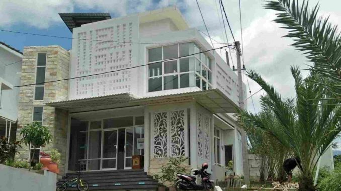 Beli Rumah tanpa Bunga di Malang dengan Medina Residence