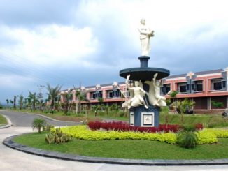 Investasi Villa di Tirtasani Royal Resort Malang