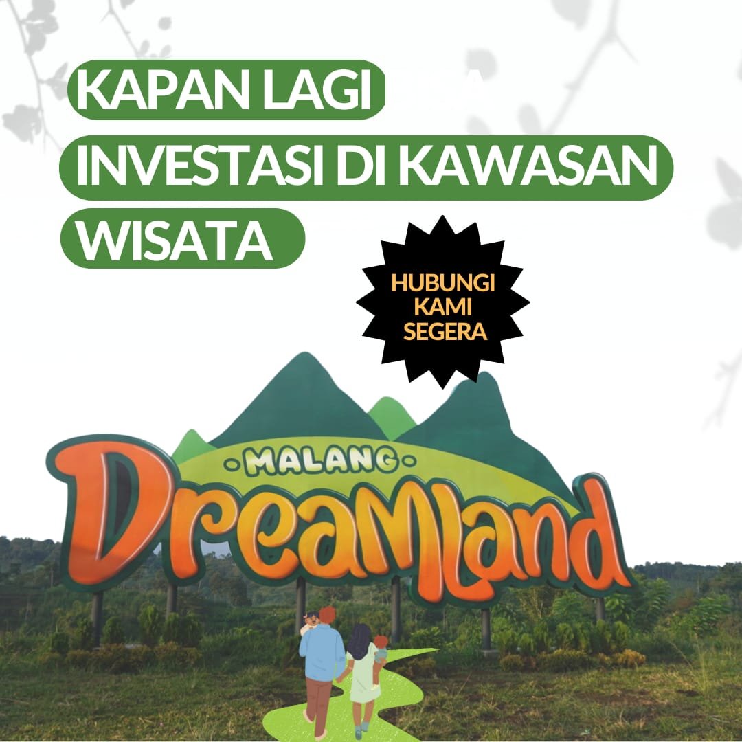 Malang Dreamland