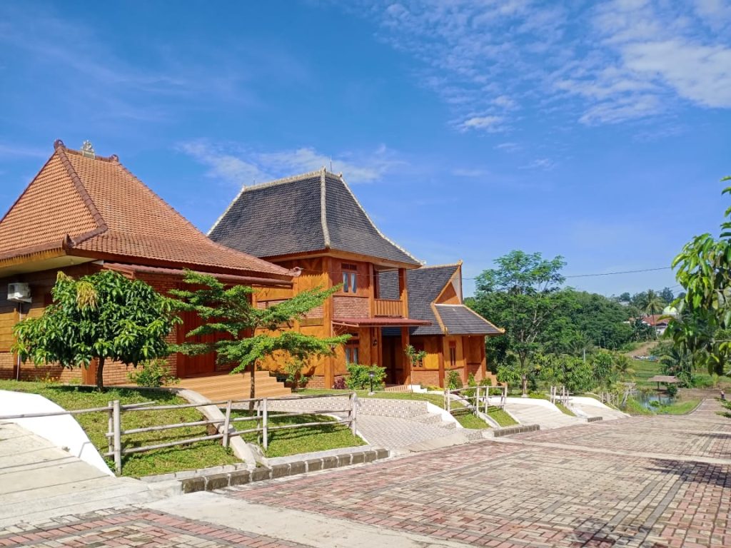 Jual Rumah Murah di Jawa Barat dengan Tasnim Property