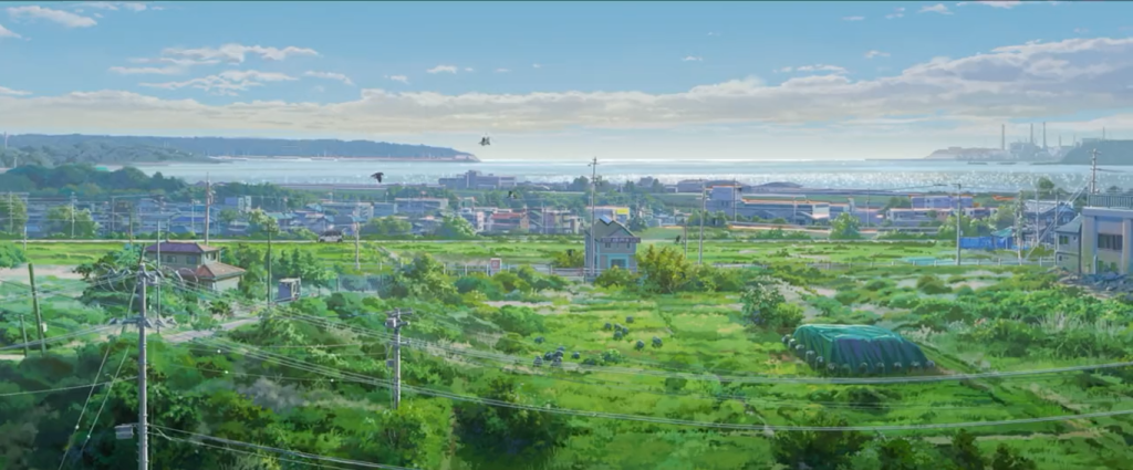 Fakta Menarik 'Suzume no Tojimari', Karya Terbaru Makoto Shinkai