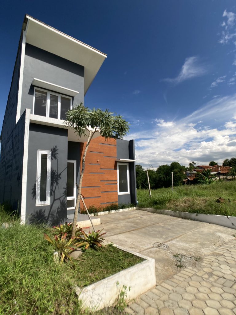 Temukan Rumah Impian di Bogor, cuma 10 Menit ke Stasiun Cilebut!