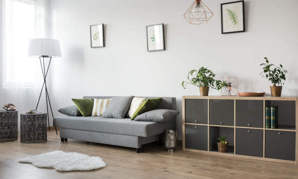 5 Tips Jitu Memilih Furniture agar Hunian Terkesan Lebih Luas
