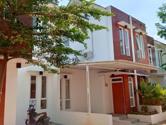 Jual Rumah Syariah Bogor - Raudhoh Residence